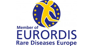 EURORDIS, somos miembros desde 2011