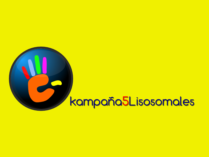 Campaña 5L, sensibilización e información sobre enfermedades lisosomales: muy pronto en nuestra página web