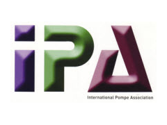 International Pompe Association, IPA