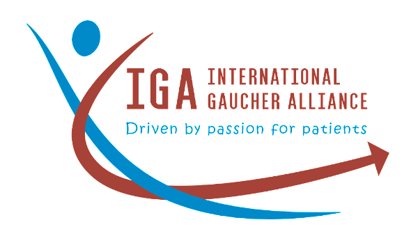 IGA, Alianza Internacional de Gaucher