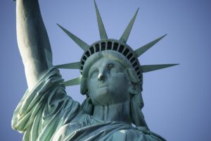 estatua libertad, EEUU, inmigrantes, eerr