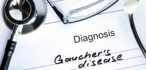 enfermedad de Gaucher, enfermedad ósea