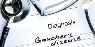 enfermedad de Gaucher, enfermedad ósea