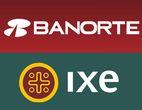 Banorte-Ixe, el banco fuerte de México