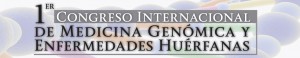 Rectangulo Congreso de Medicina Genómica y EEHH