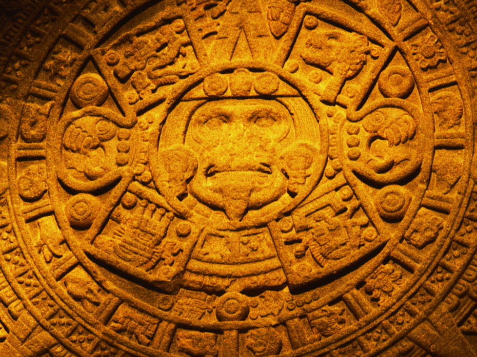 méxico, calendario azteca, imperio mexica