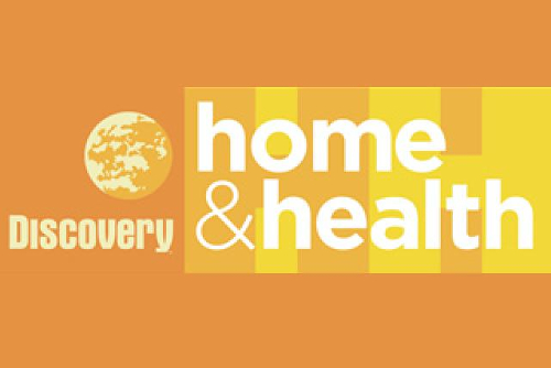 discovery home&health, canal de TV por paga