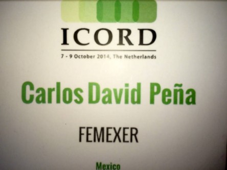 ICORD-2014-Ede-Holanda_Toto-Pena-FEMEXER