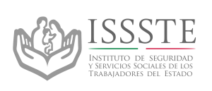 ISSSTE, logo nuevo