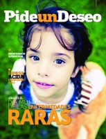 Revista Pide un Deseo, núm. 9, ene-feb 2015