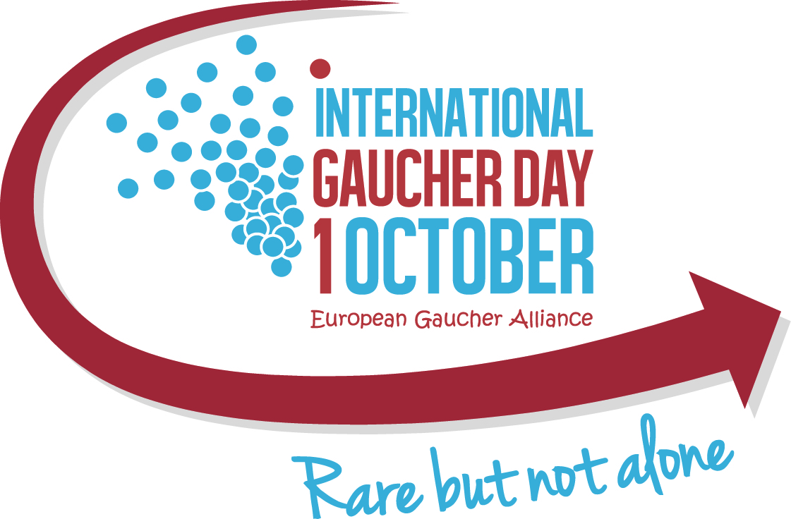 El 1° de octubre se celebra el Día Internacional de Gaucher 2016 (International Gaucher Day, IDG)