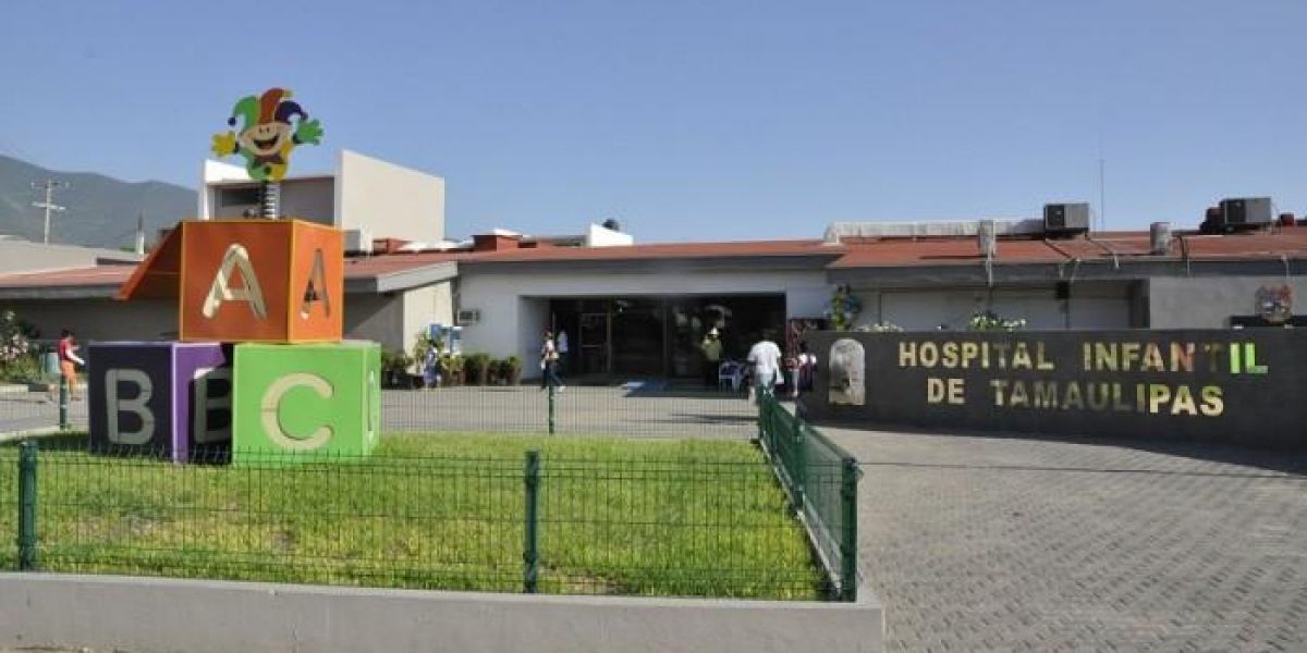 Hospital Infantil atiende casos de enfermedades lisosomales