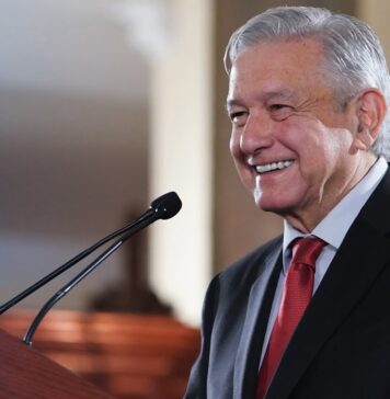 Presidente de México 2018-2024, Andrés Manuel López Obrador, AMLO,