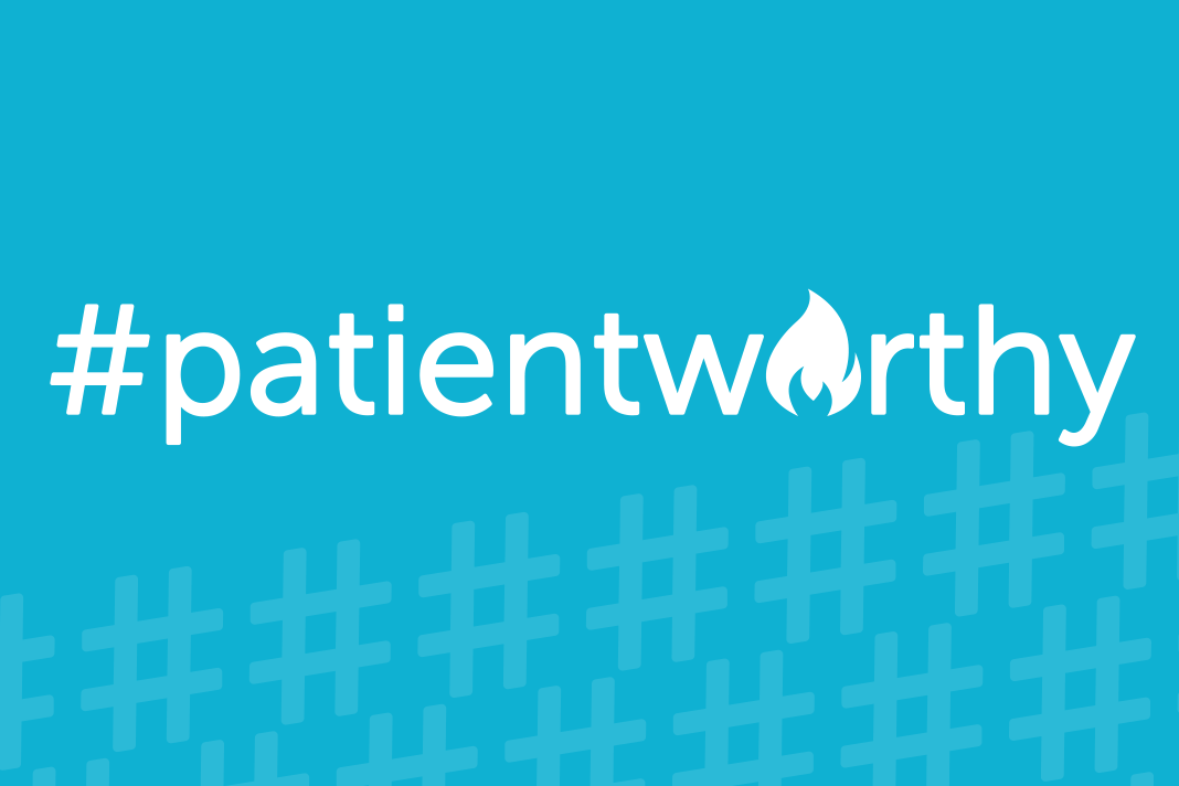 Patient Worthy está emocionado de anunciar una nueva asociación con The B.L.A.I.R. ¡Conexión!