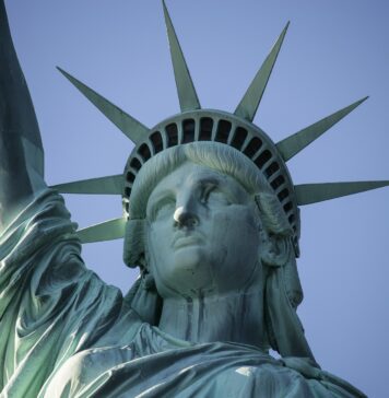 estatua libertad, EEUU, inmigrantes, eerr