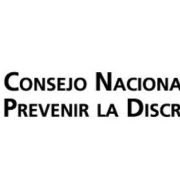 CONAPRED, Consejo Nacional para Prevenir la Discriminación