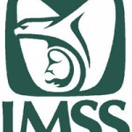 logotipo del IMSS